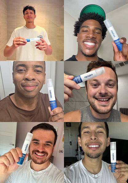 Reclaim – Sérum Repousse