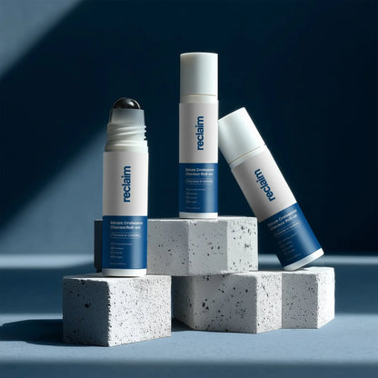 Reclaim – Sérum Repousse