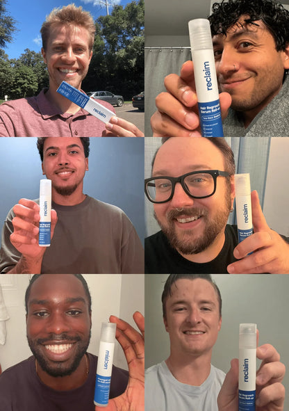 Reclaim – Sérum Repousse