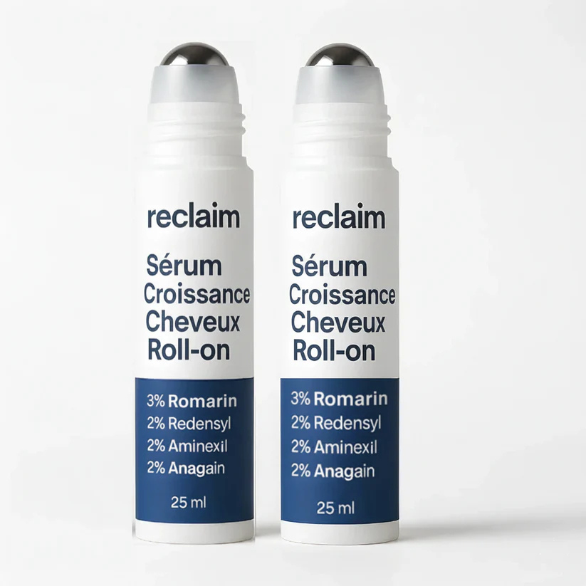 Reclaim – Sérum Repousse