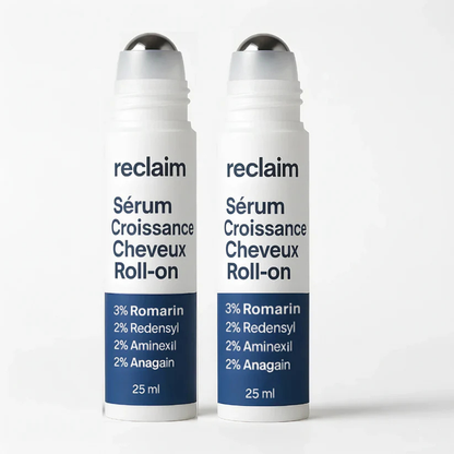 Reclaim – Sérum Repousse